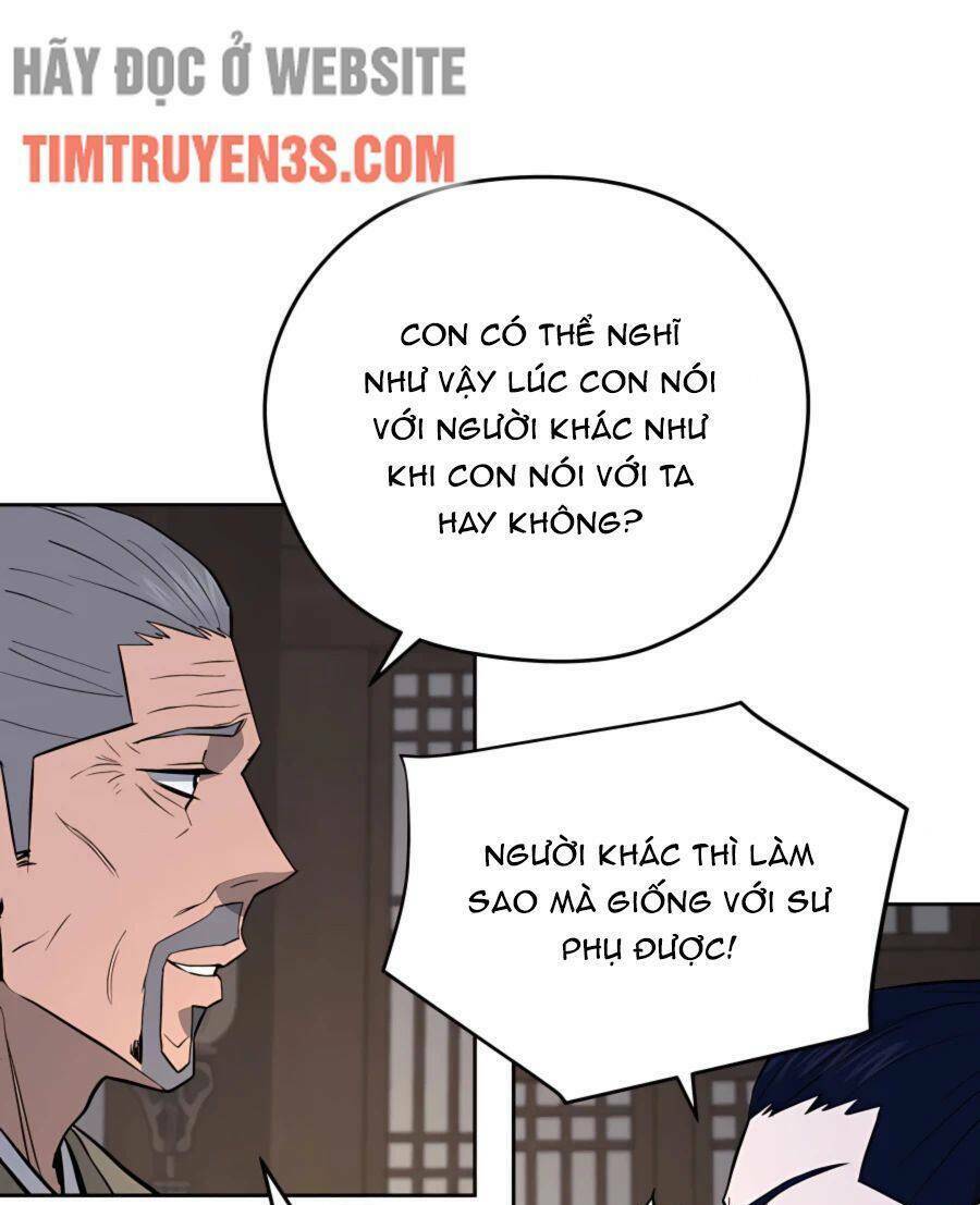 Thái Thú Kang Jin Lee - Chapter 66 - Page 62