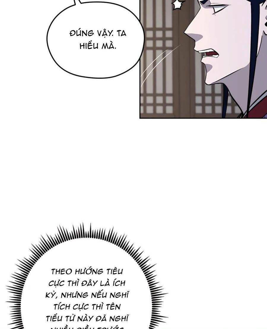 Thái Thú Kang Jin Lee - Chapter 66 - Page 63