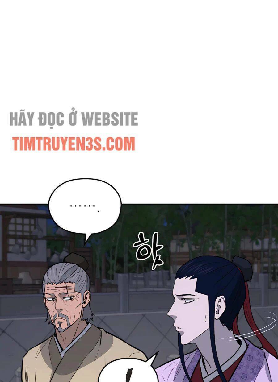 Thái Thú Kang Jin Lee - Chapter 66 - Page 6