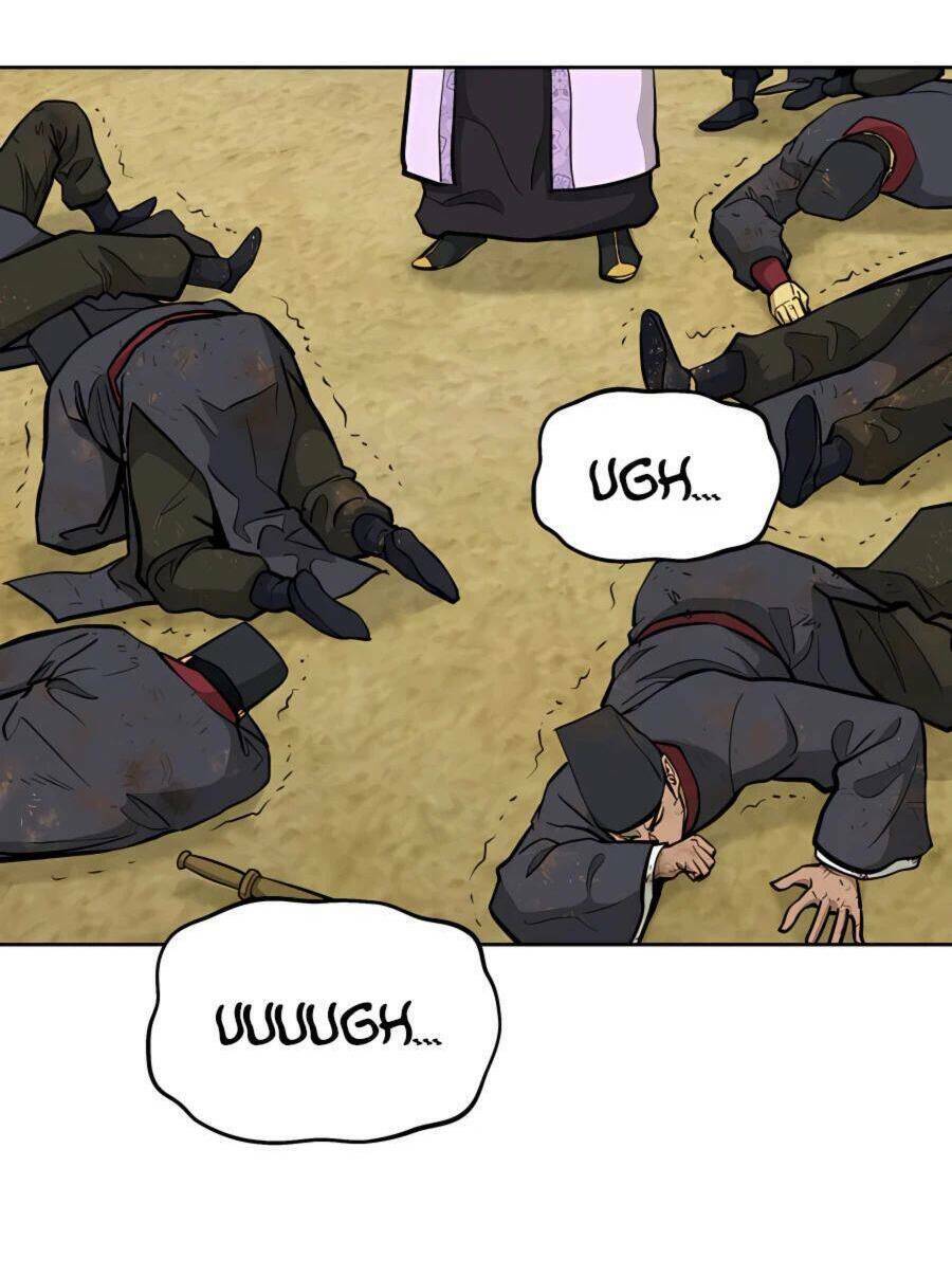 Thái Thú Kang Jin Lee - Chapter 66 - Page 72