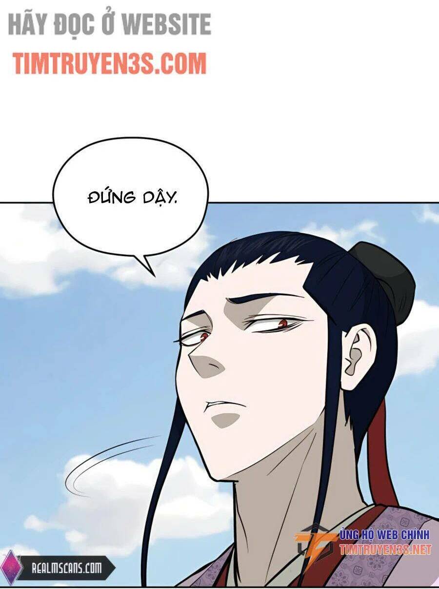 Thái Thú Kang Jin Lee - Chapter 66 - Page 73