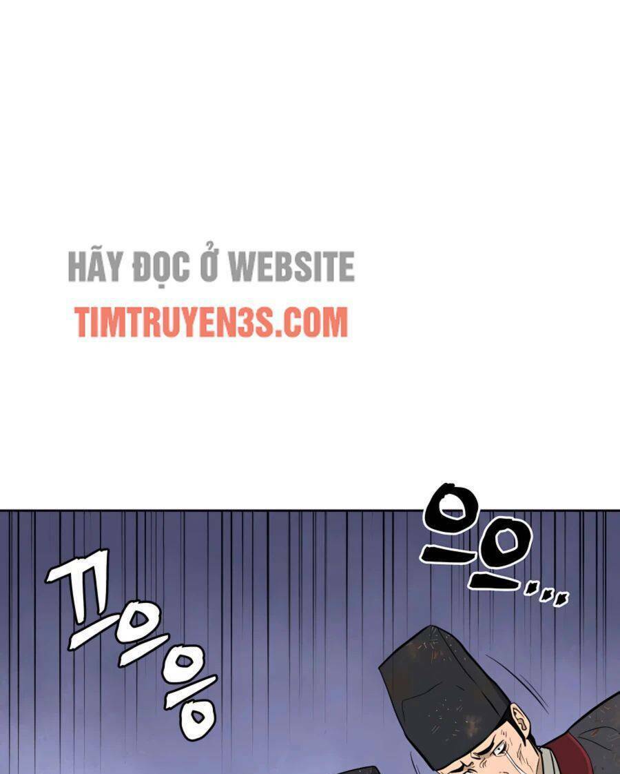 Thái Thú Kang Jin Lee - Chapter 66 - Page 74