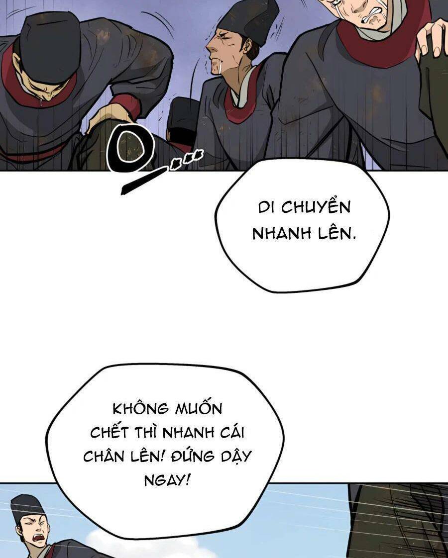 Thái Thú Kang Jin Lee - Chapter 66 - Page 75