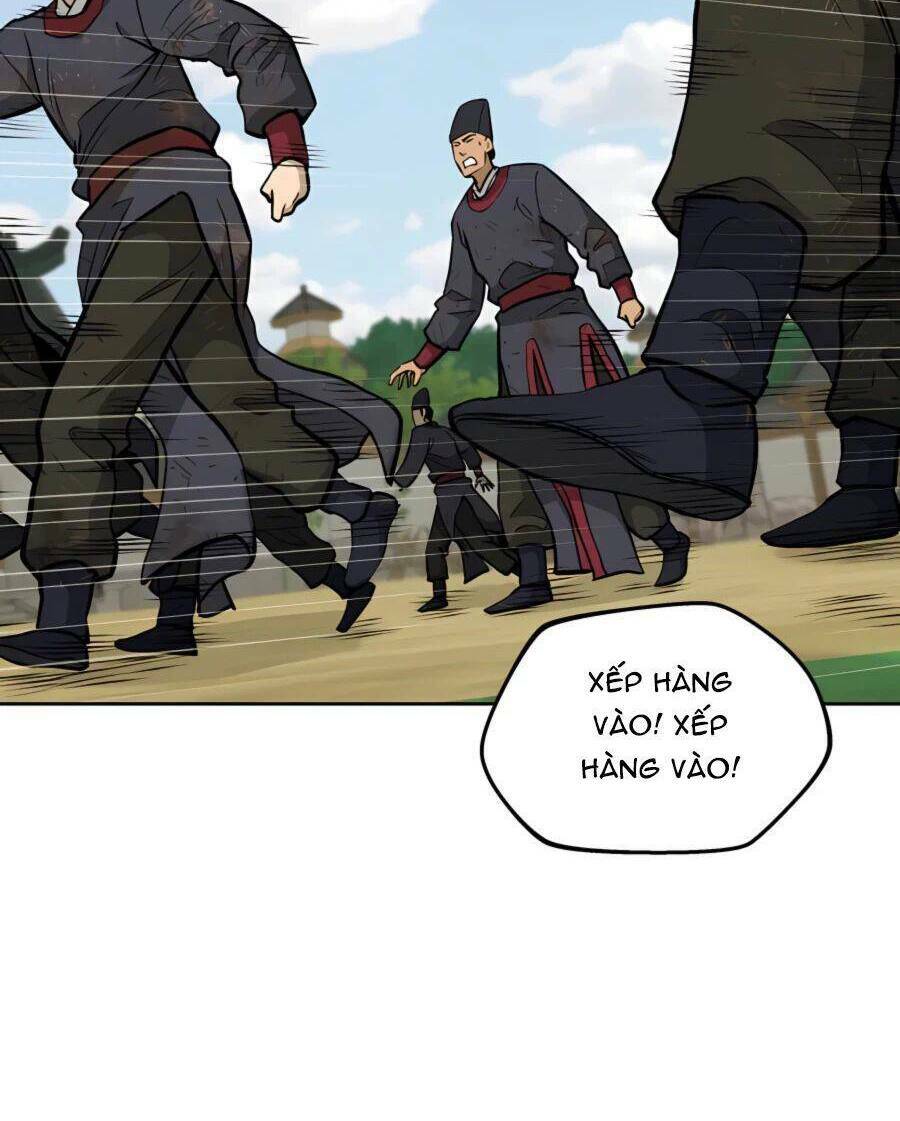 Thái Thú Kang Jin Lee - Chapter 66 - Page 76