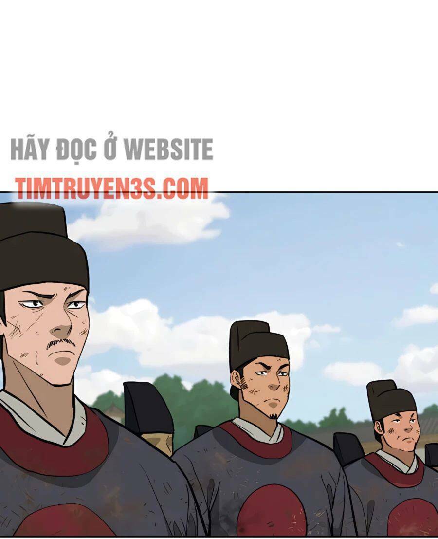 Thái Thú Kang Jin Lee - Chapter 66 - Page 78