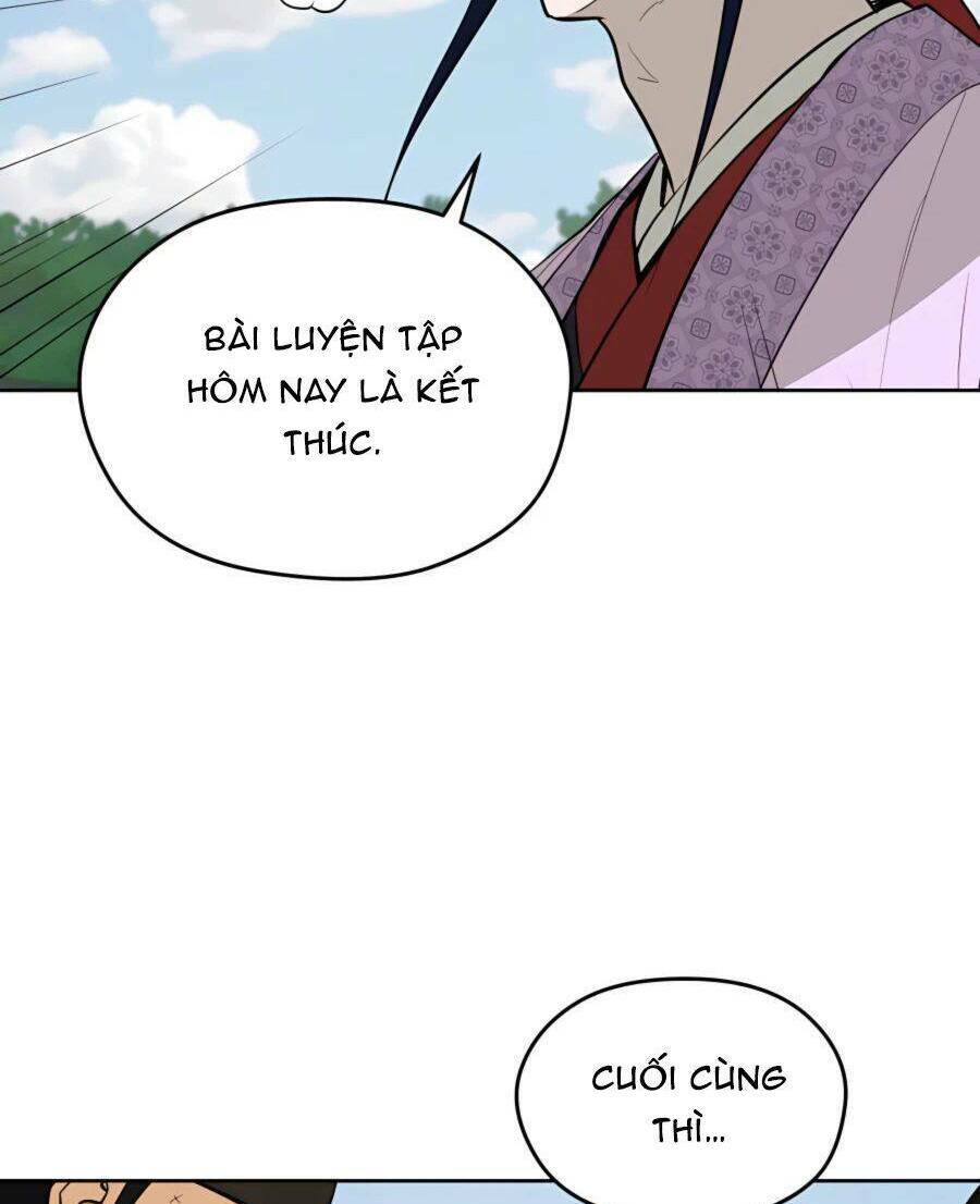 Thái Thú Kang Jin Lee - Chapter 66 - Page 80