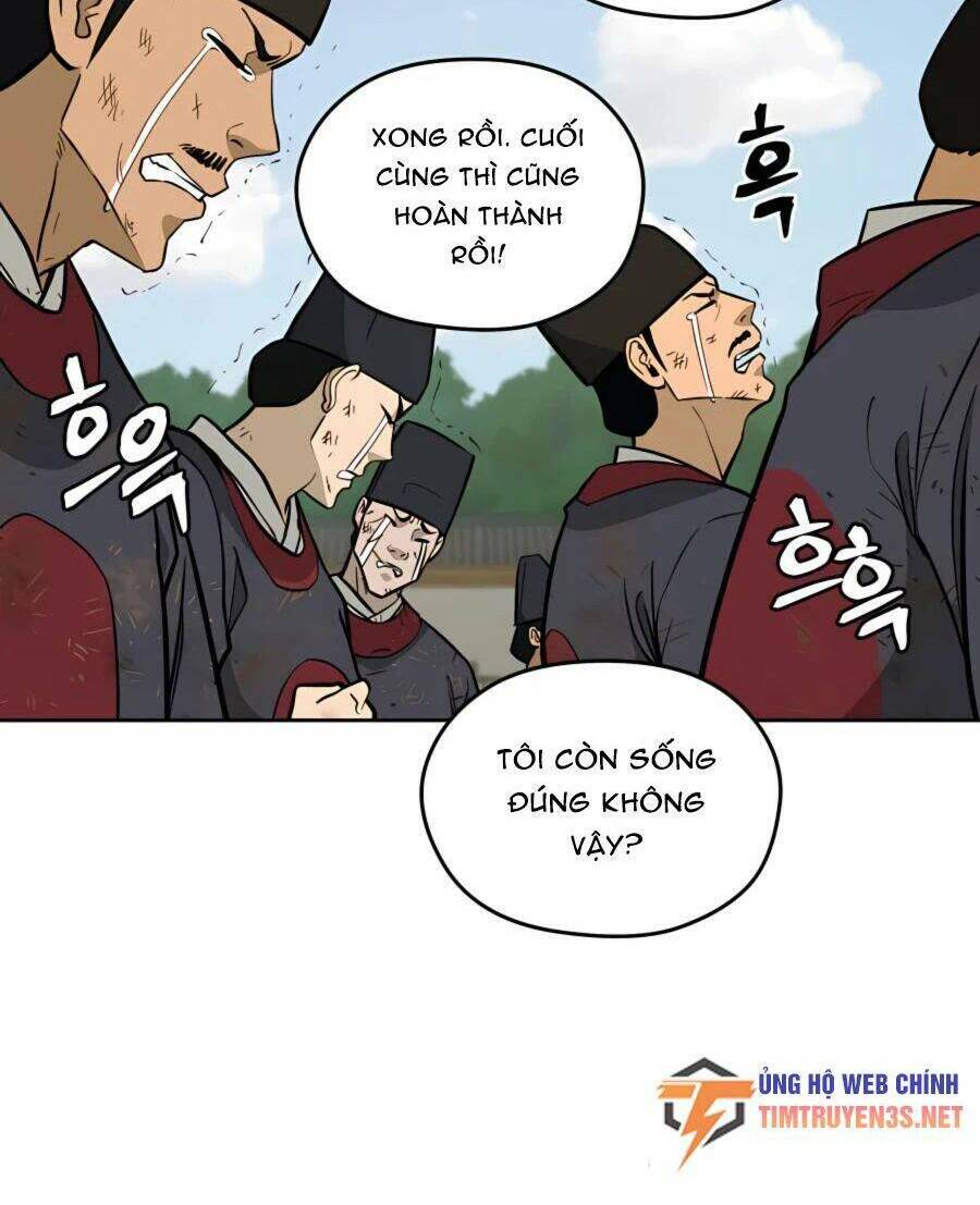 Thái Thú Kang Jin Lee - Chapter 66 - Page 81