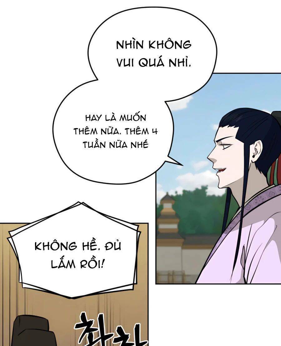 Thái Thú Kang Jin Lee - Chapter 66 - Page 82