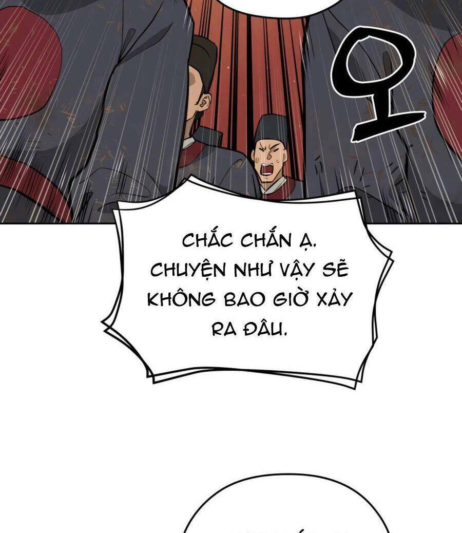 Thái Thú Kang Jin Lee - Chapter 66 - Page 88