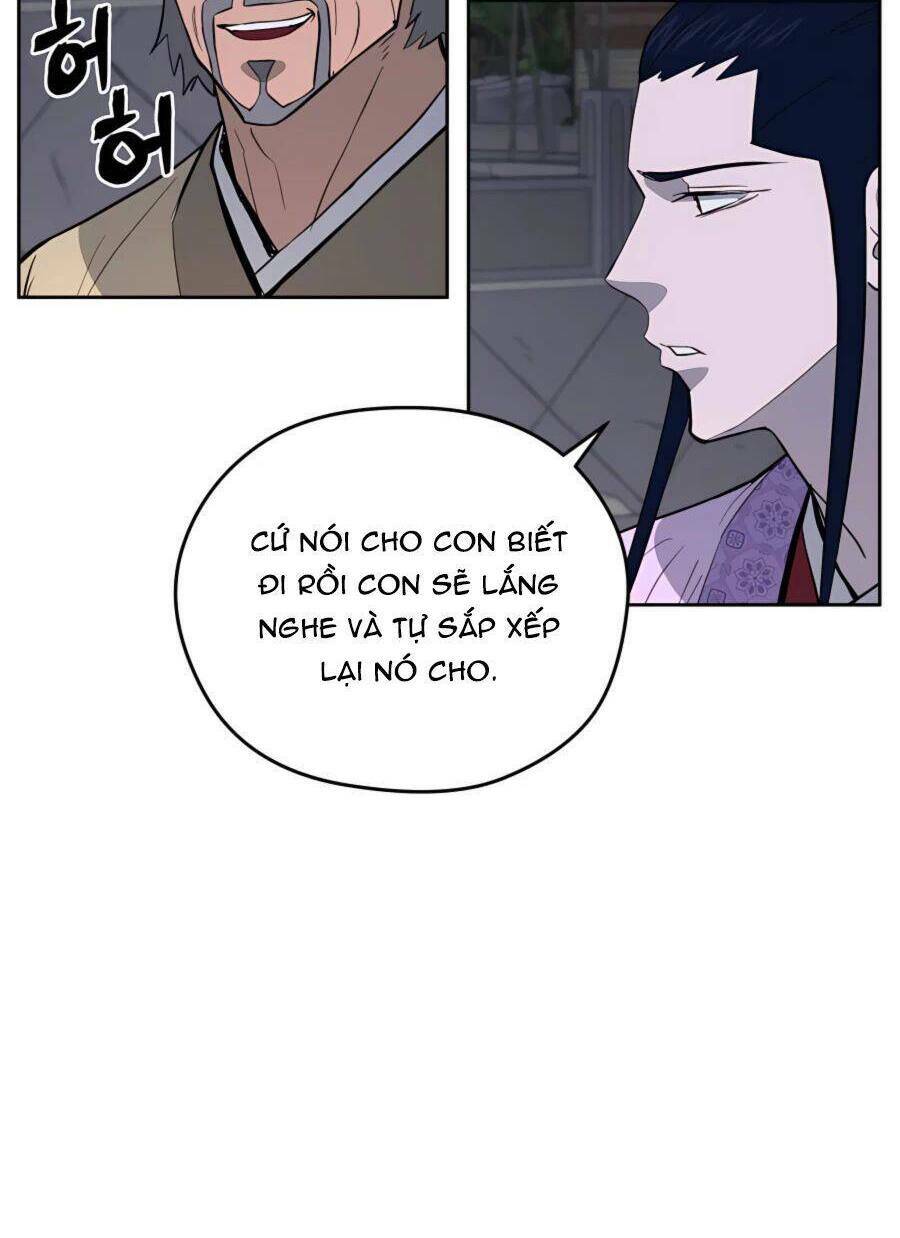 Thái Thú Kang Jin Lee - Chapter 66 - Page 8