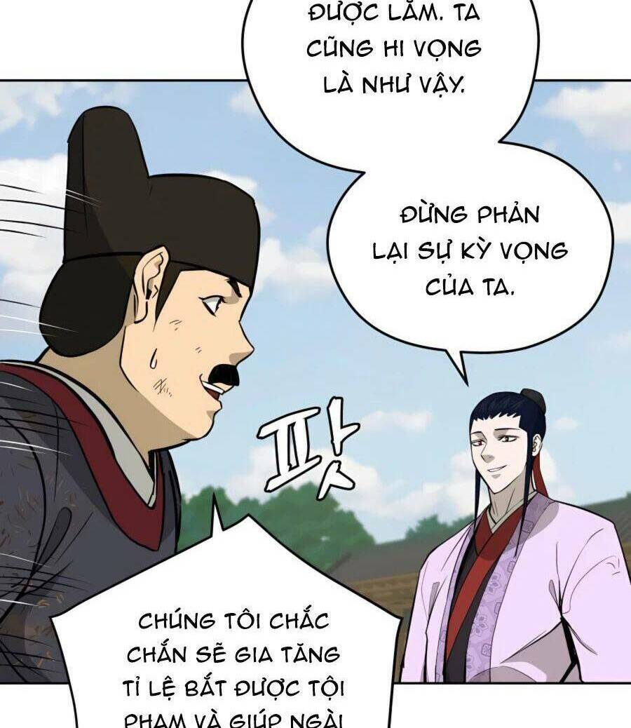 Thái Thú Kang Jin Lee - Chapter 66 - Page 89