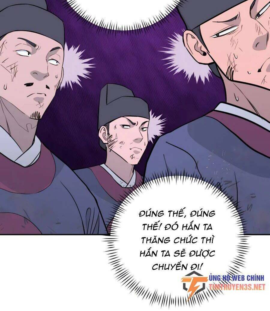 Thái Thú Kang Jin Lee - Chapter 66 - Page 91