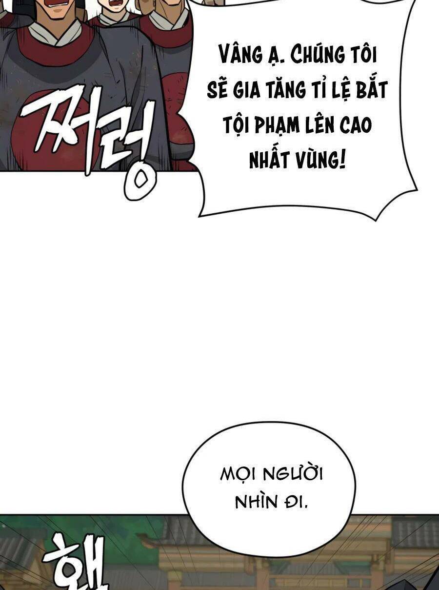 Thái Thú Kang Jin Lee - Chapter 66 - Page 93