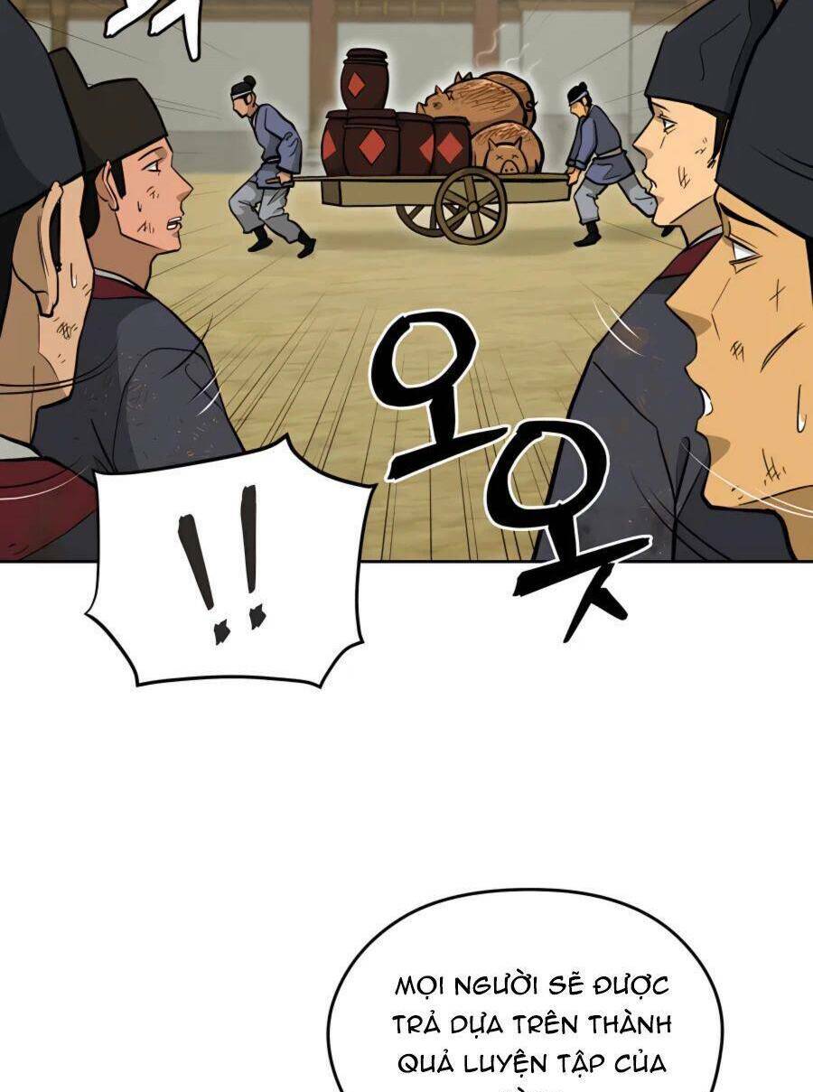 Thái Thú Kang Jin Lee - Chapter 66 - Page 94