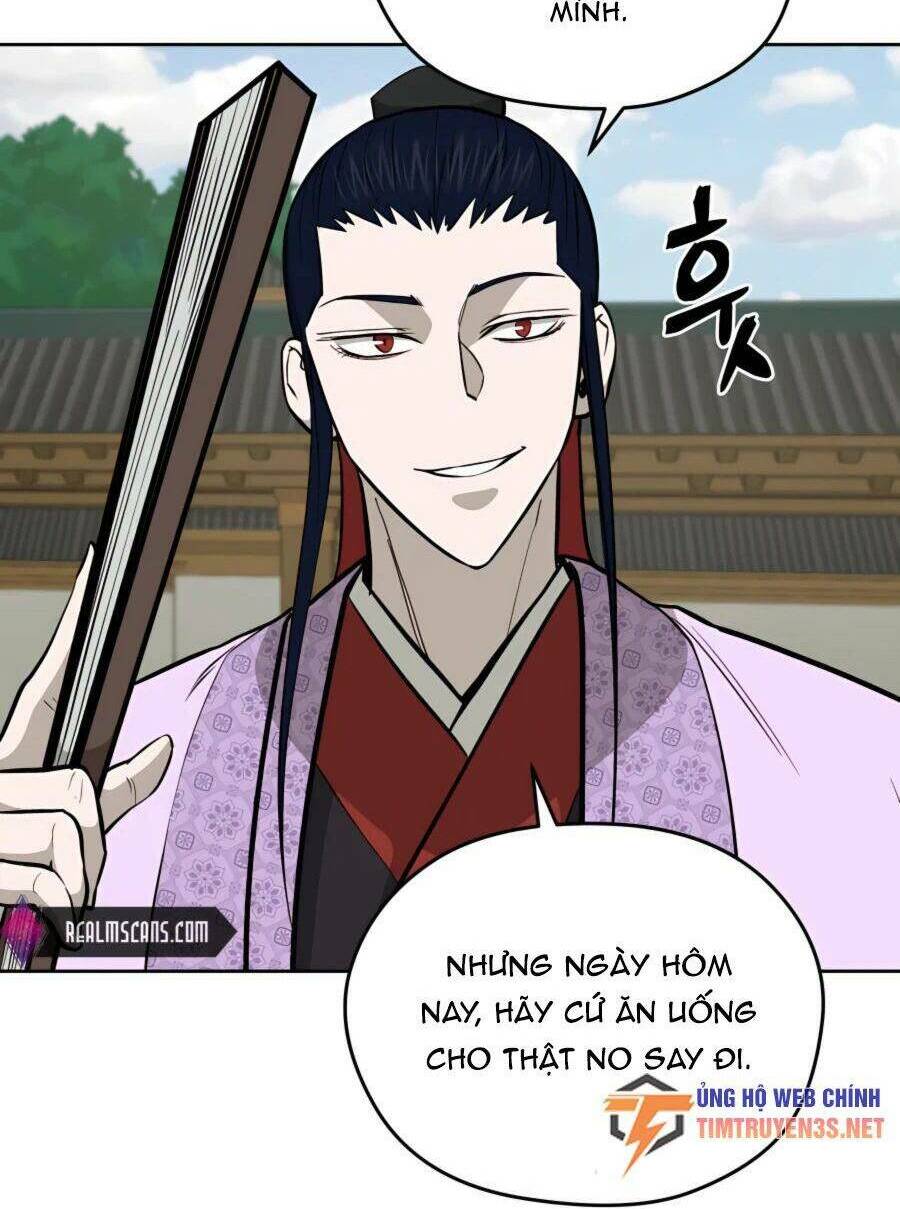 Thái Thú Kang Jin Lee - Chapter 66 - Page 95