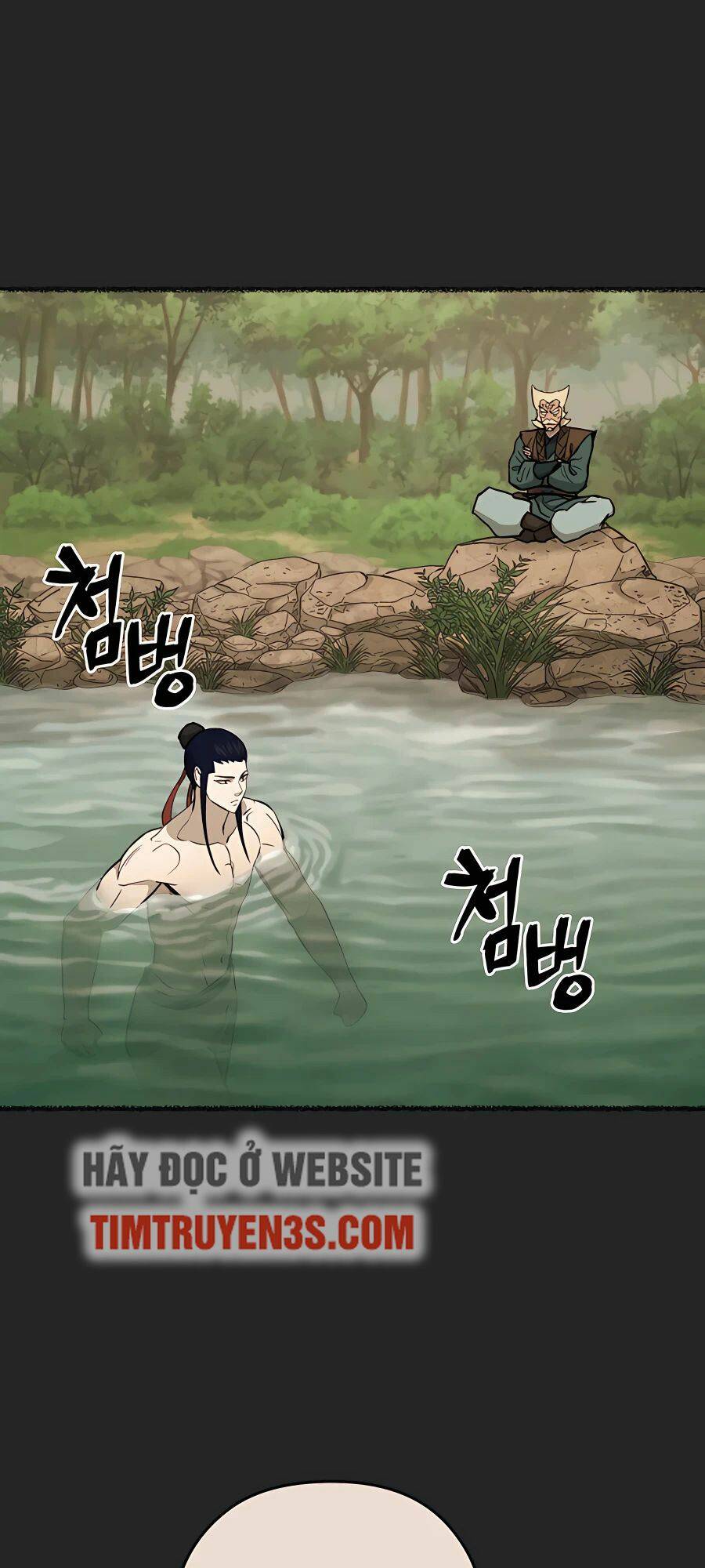 Thái Thú Kang Jin Lee - Chapter 67 - Page 17