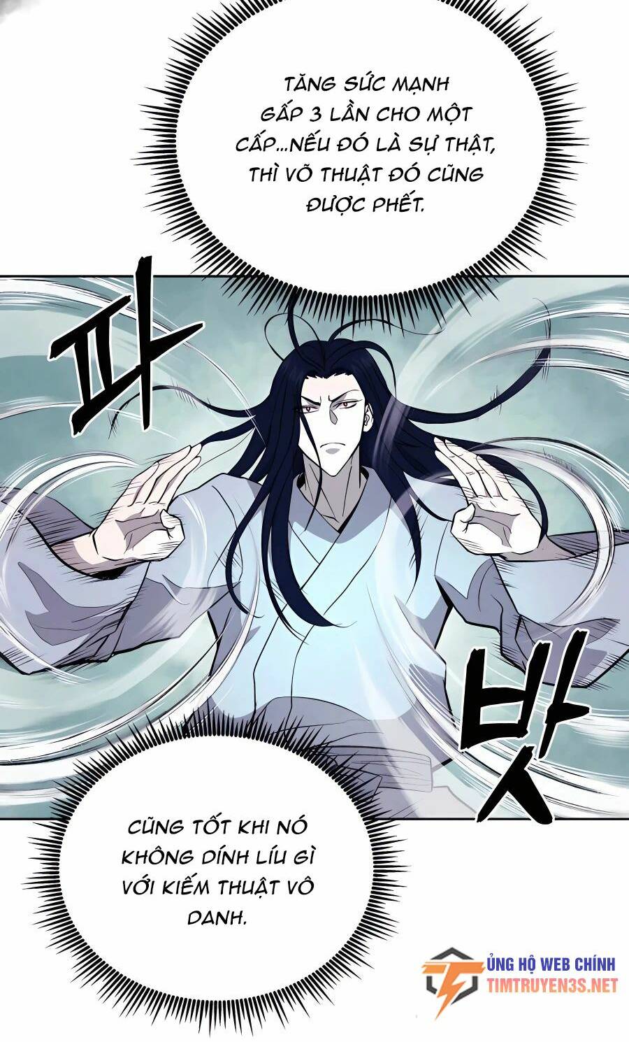 Thái Thú Kang Jin Lee - Chapter 67 - Page 22