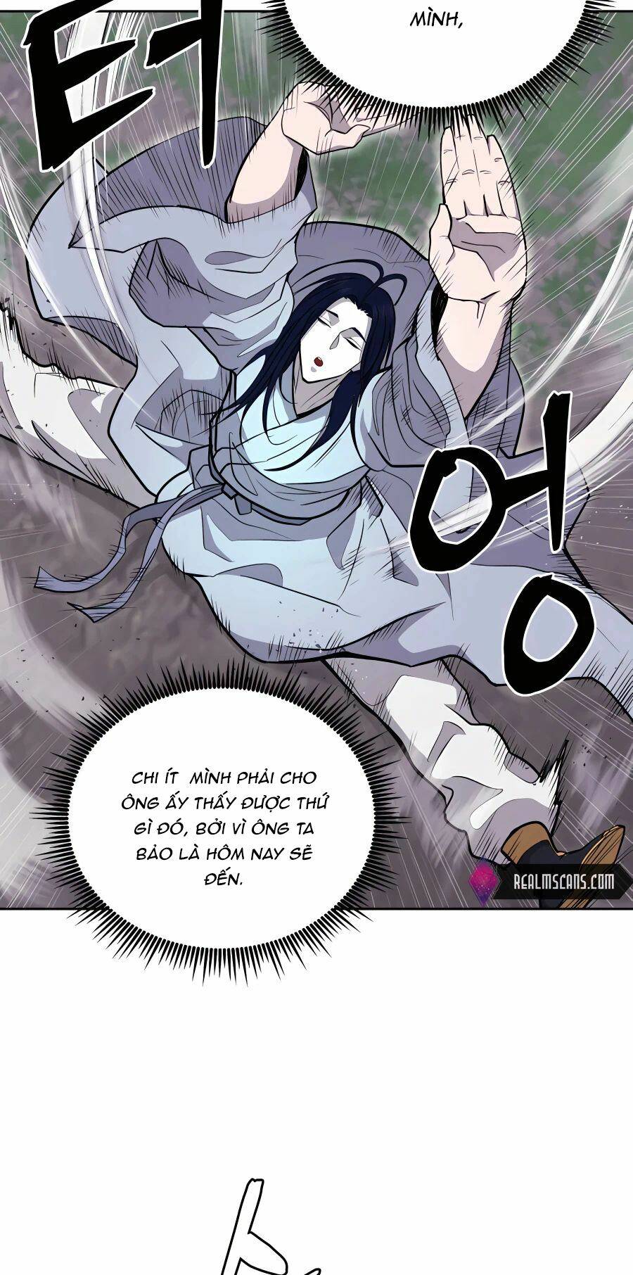 Thái Thú Kang Jin Lee - Chapter 67 - Page 24