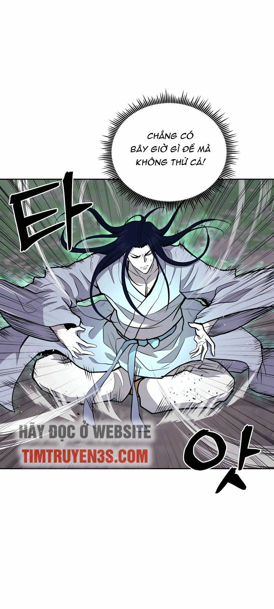 Thái Thú Kang Jin Lee - Chapter 67 - Page 29