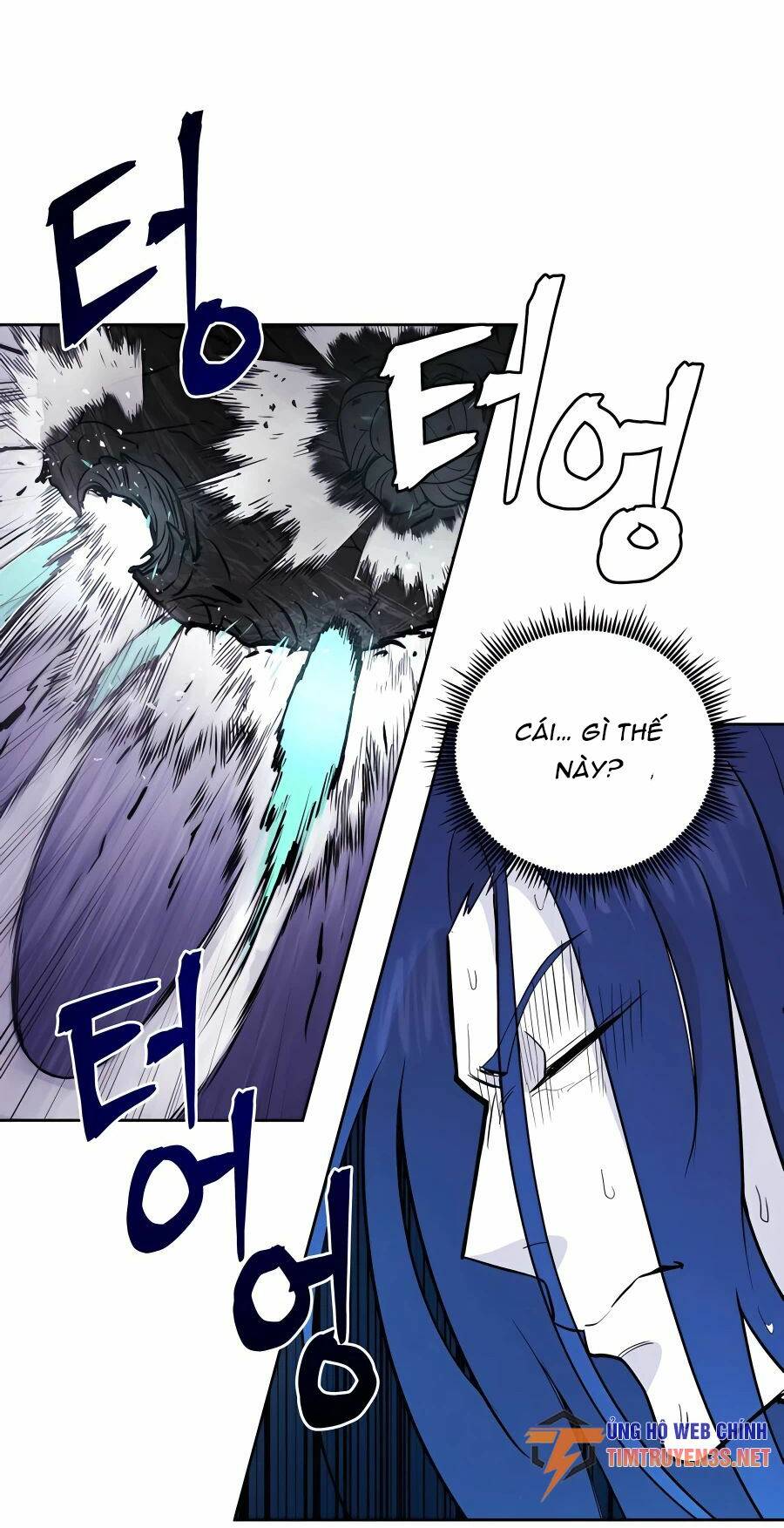 Thái Thú Kang Jin Lee - Chapter 67 - Page 34