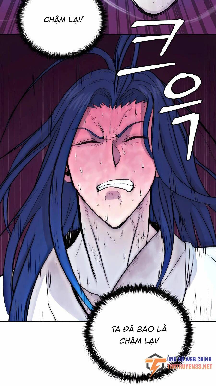 Thái Thú Kang Jin Lee - Chapter 67 - Page 37