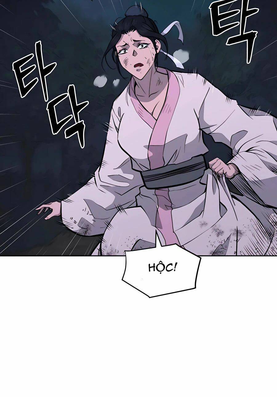 Thái Thú Kang Jin Lee - Chapter 67 - Page 3