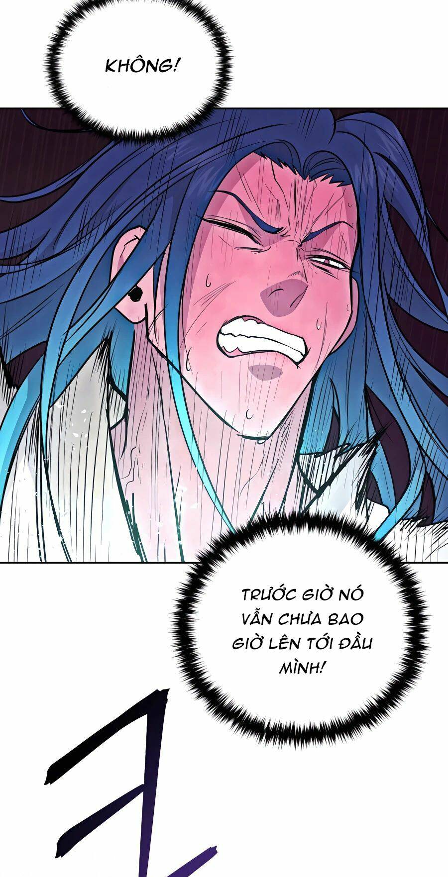 Thái Thú Kang Jin Lee - Chapter 67 - Page 45