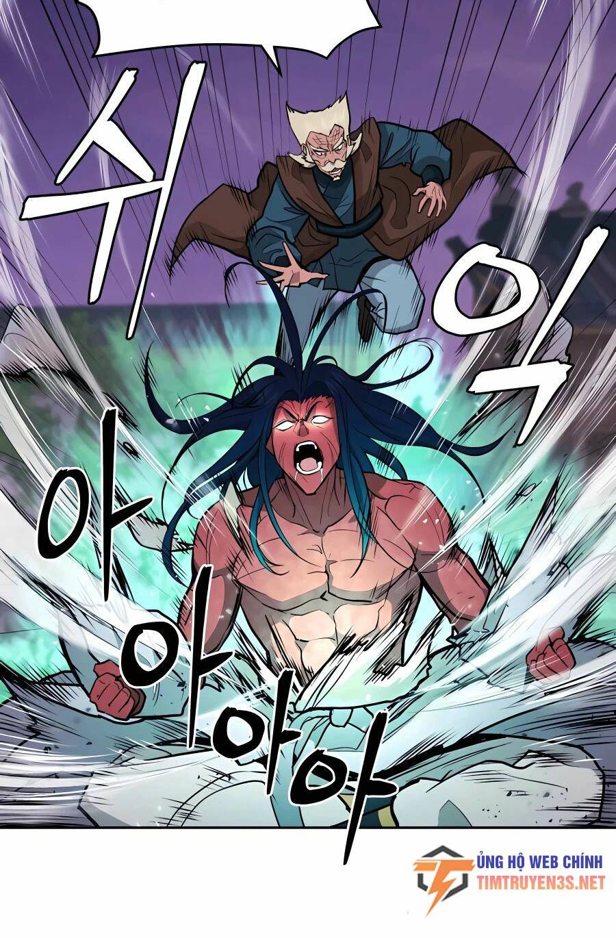 Thái Thú Kang Jin Lee - Chapter 67 - Page 52