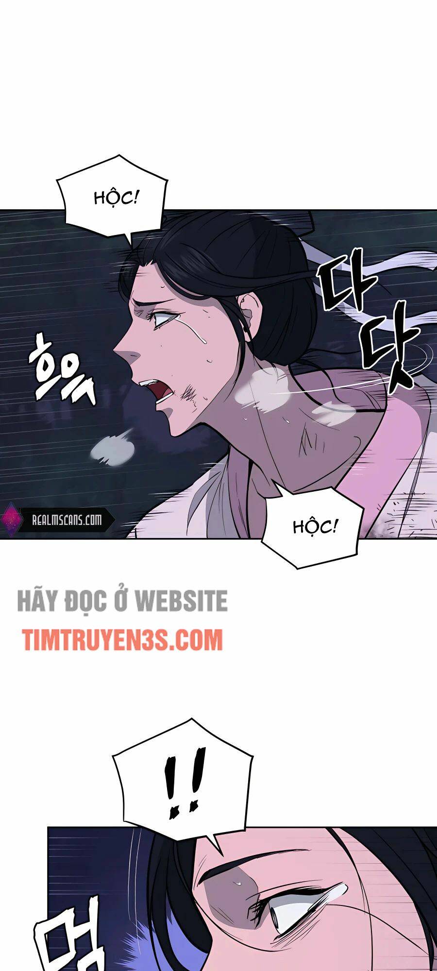 Thái Thú Kang Jin Lee - Chapter 67 - Page 5