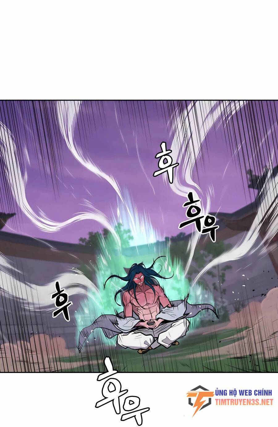 Thái Thú Kang Jin Lee - Chapter 67 - Page 61
