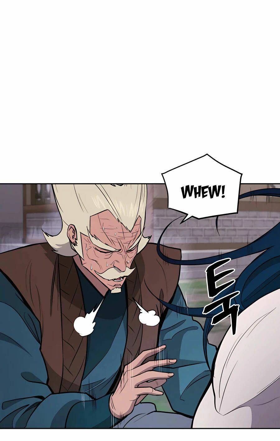 Thái Thú Kang Jin Lee - Chapter 67 - Page 63