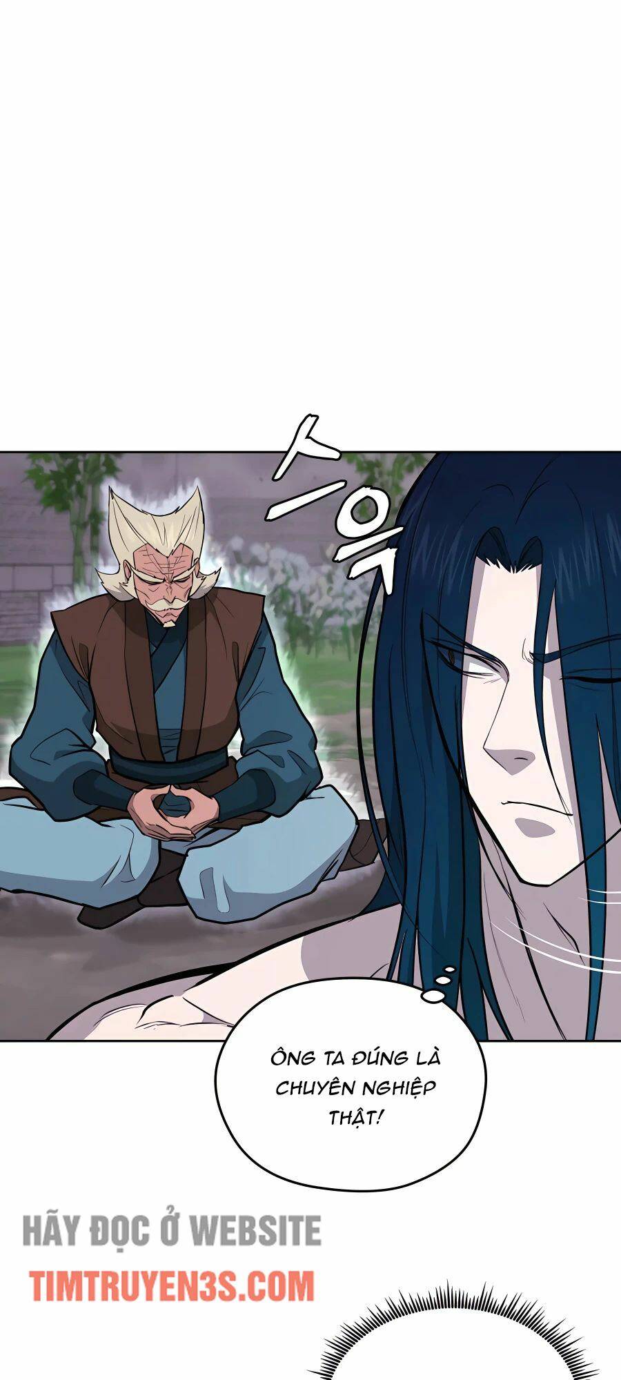 Thái Thú Kang Jin Lee - Chapter 67 - Page 65