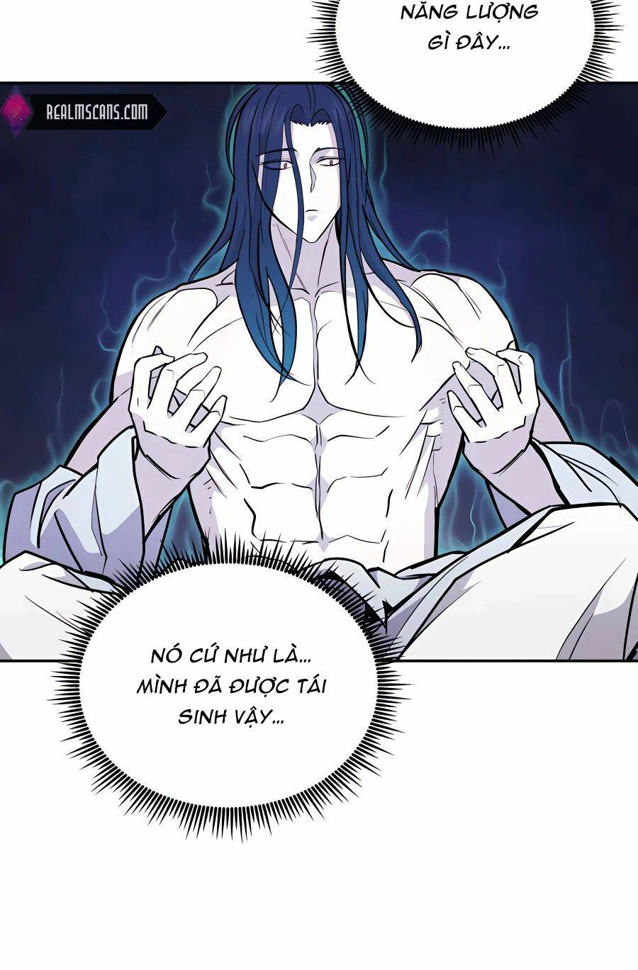 Thái Thú Kang Jin Lee - Chapter 67 - Page 66