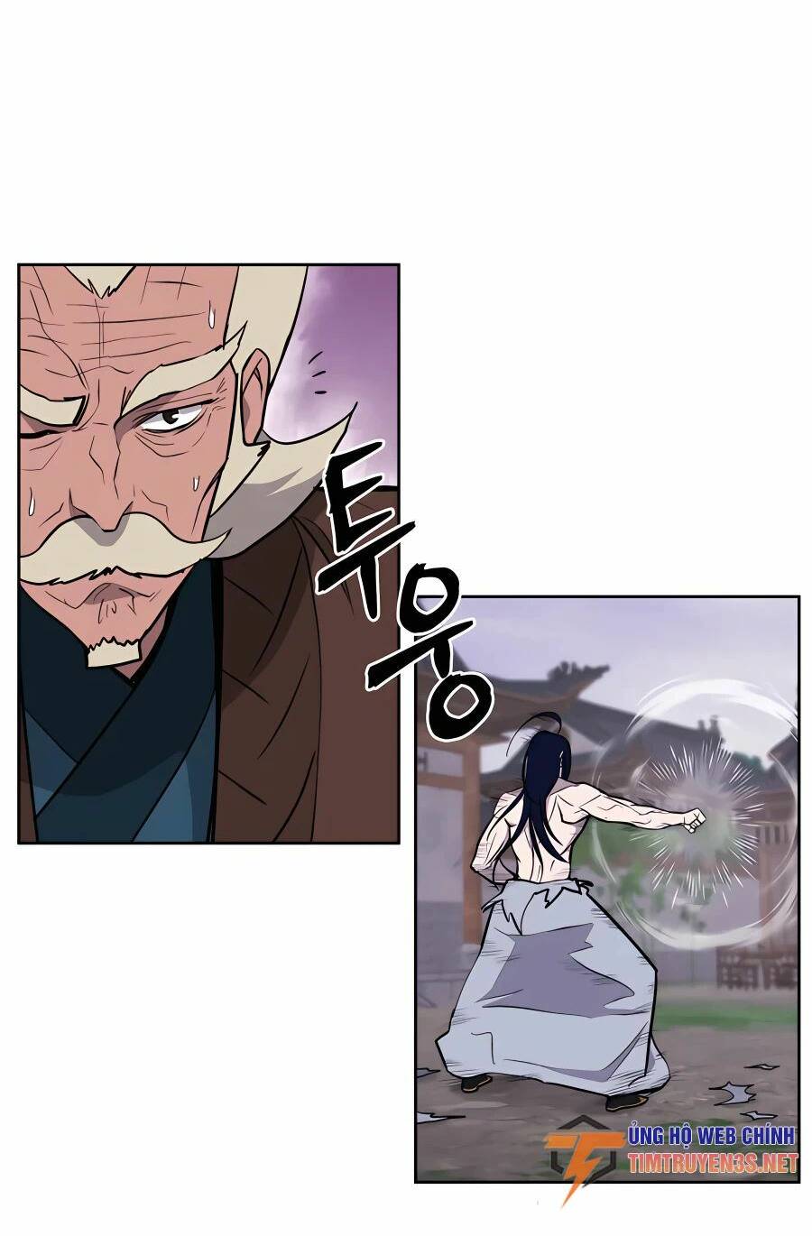 Thái Thú Kang Jin Lee - Chapter 67 - Page 67