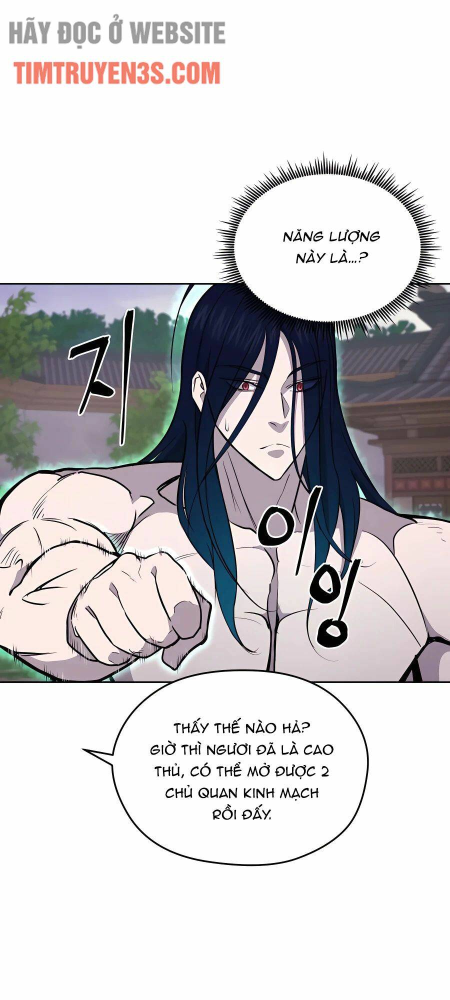 Thái Thú Kang Jin Lee - Chapter 67 - Page 68