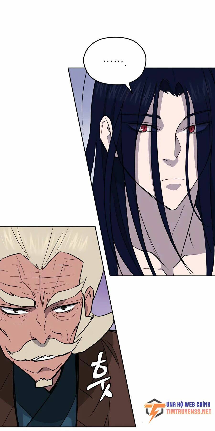 Thái Thú Kang Jin Lee - Chapter 67 - Page 70