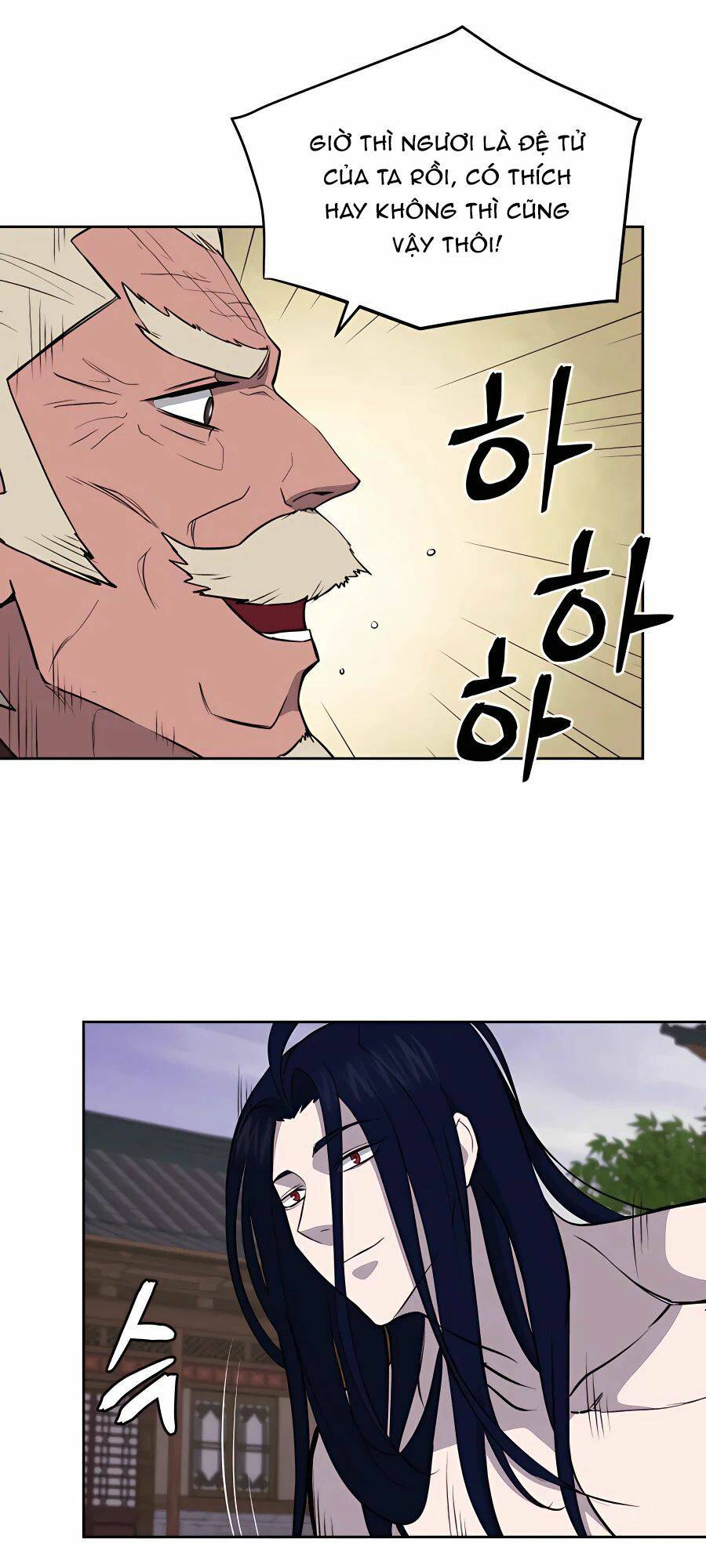 Thái Thú Kang Jin Lee - Chapter 67 - Page 72