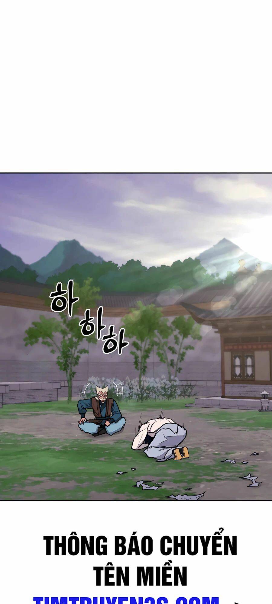 Thái Thú Kang Jin Lee - Chapter 67 - Page 73