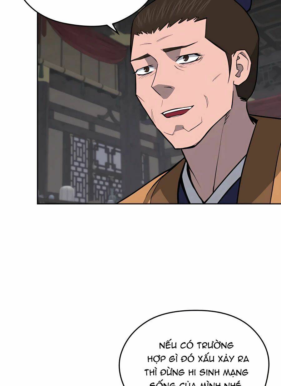 Thái Thú Kang Jin Lee - Chapter 68 - Page 12