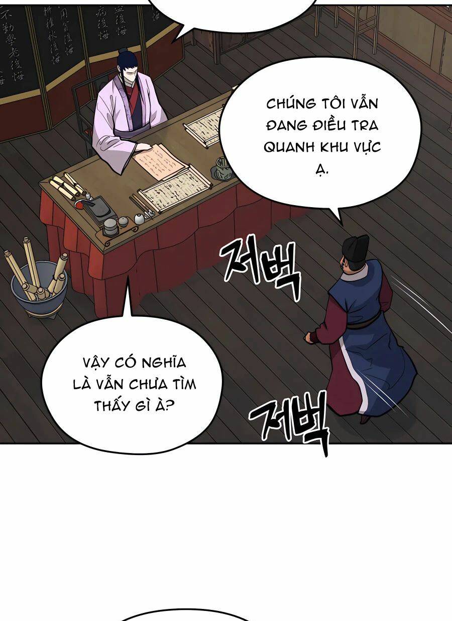Thái Thú Kang Jin Lee - Chapter 68 - Page 18