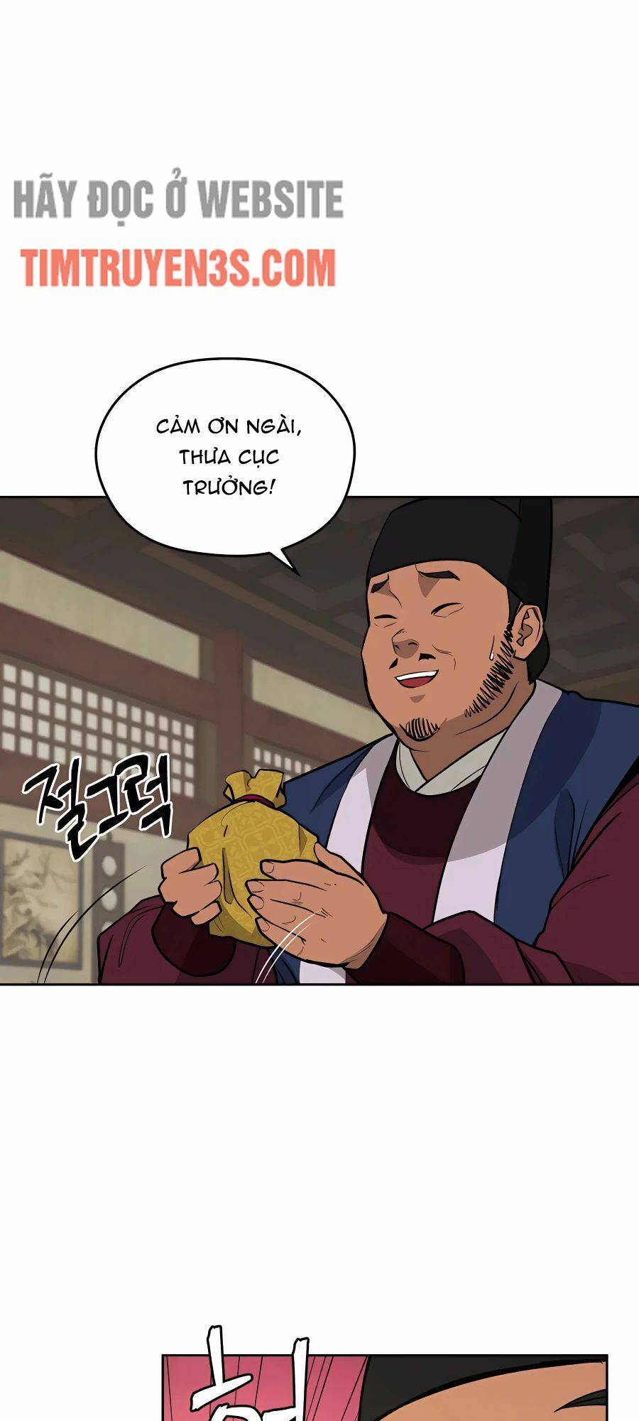 Thái Thú Kang Jin Lee - Chapter 68 - Page 26