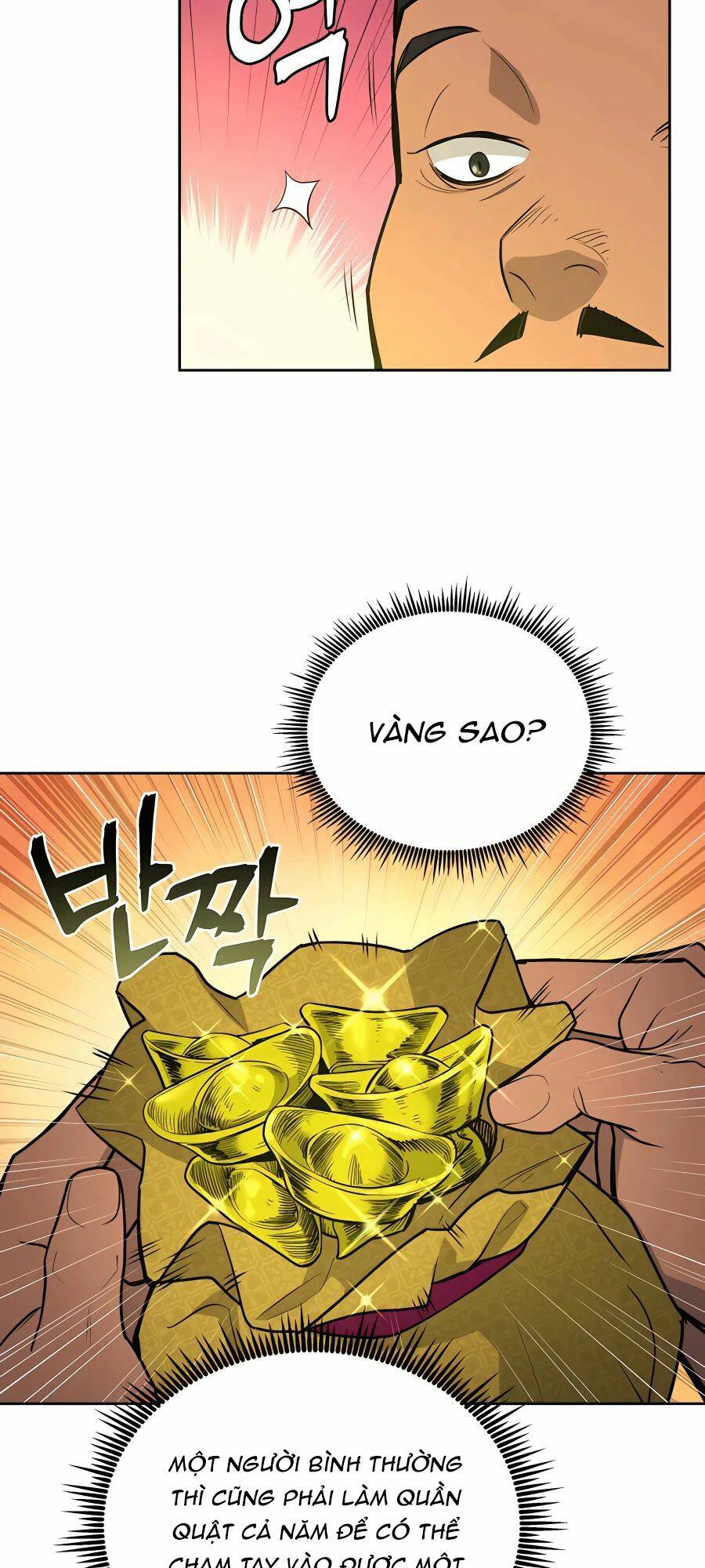 Thái Thú Kang Jin Lee - Chapter 68 - Page 27