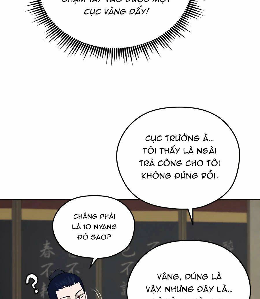 Thái Thú Kang Jin Lee - Chapter 68 - Page 28