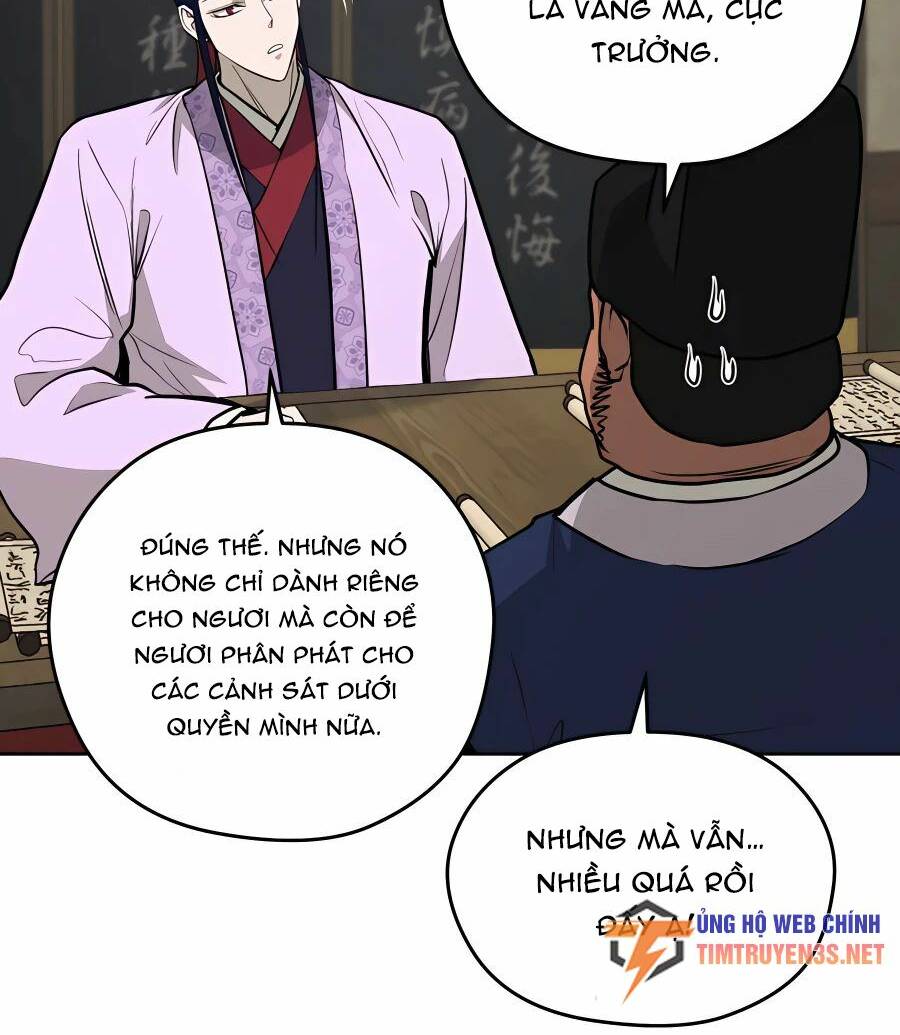 Thái Thú Kang Jin Lee - Chapter 68 - Page 29