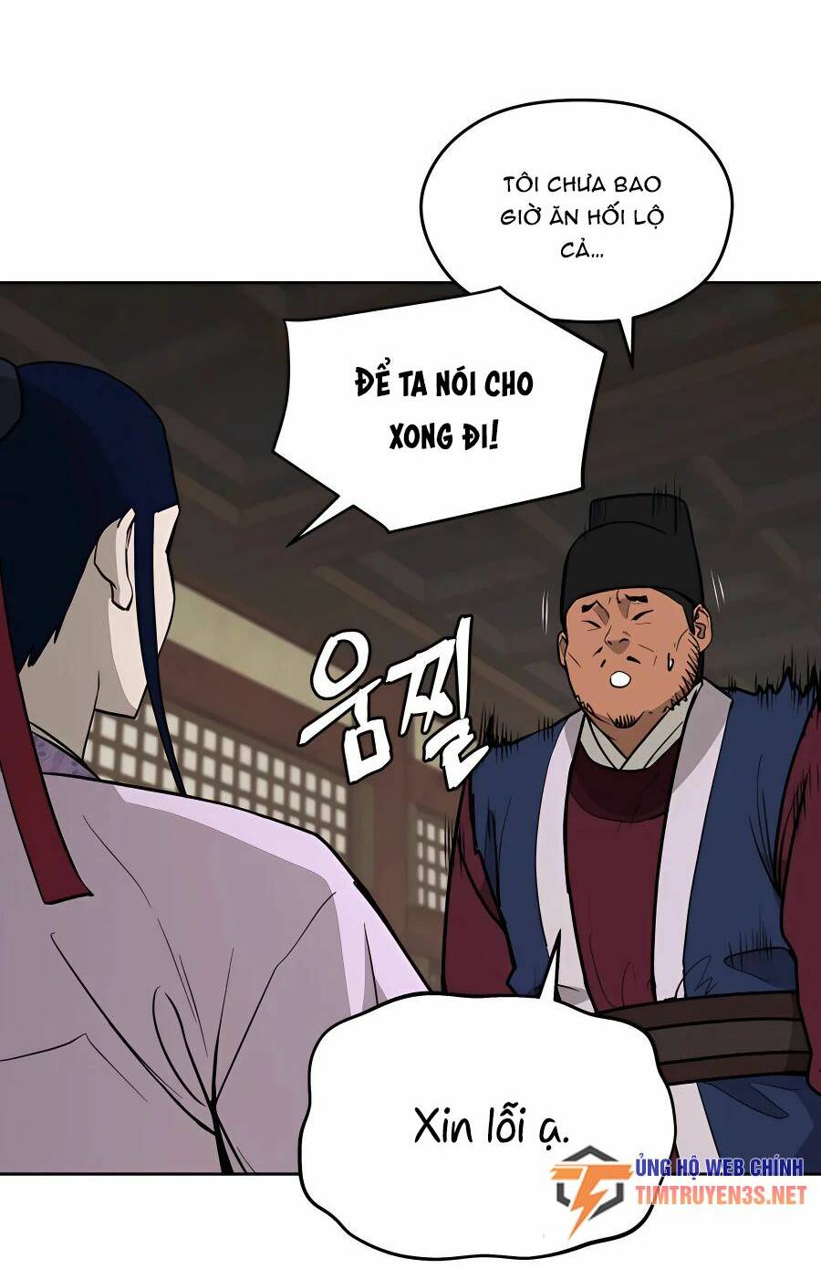Thái Thú Kang Jin Lee - Chapter 68 - Page 32
