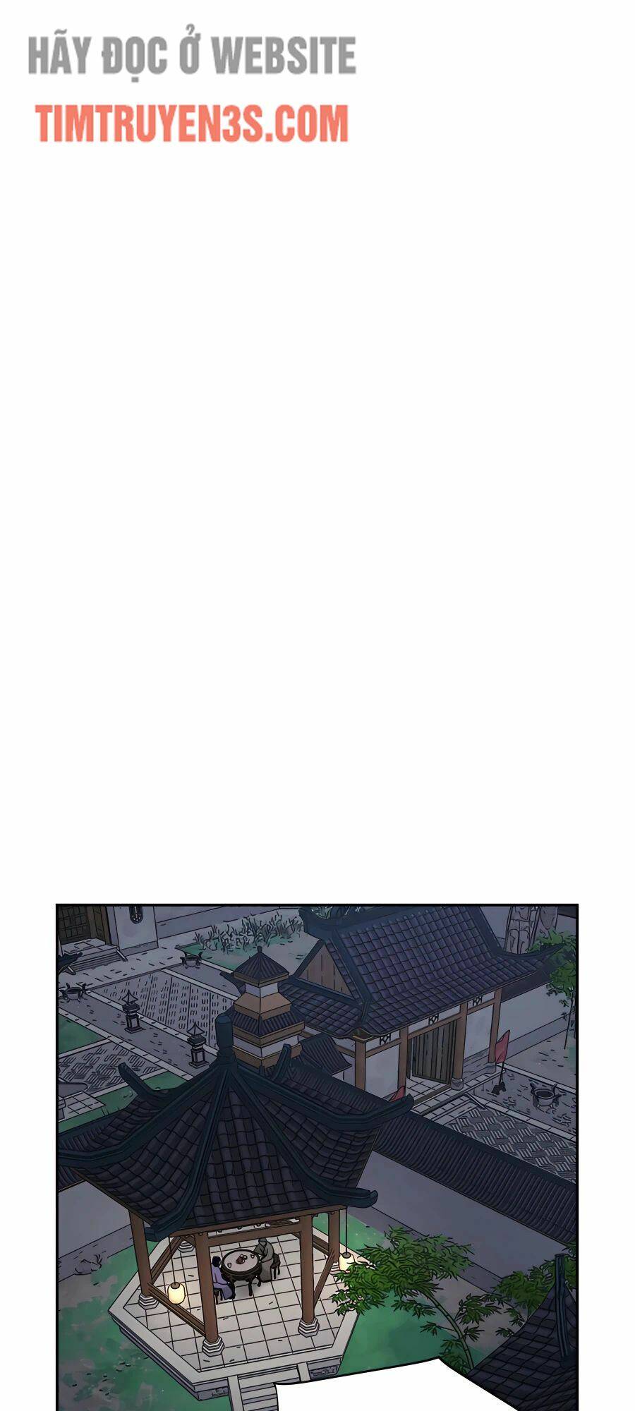 Thái Thú Kang Jin Lee - Chapter 68 - Page 39