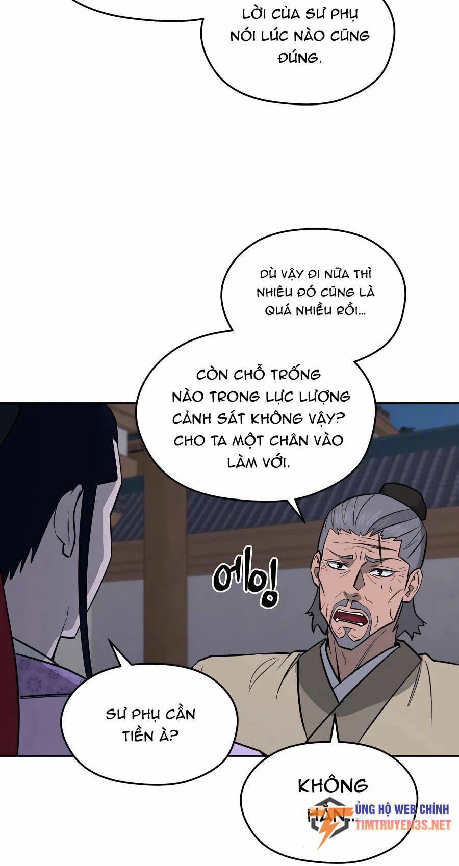 Thái Thú Kang Jin Lee - Chapter 68 - Page 41