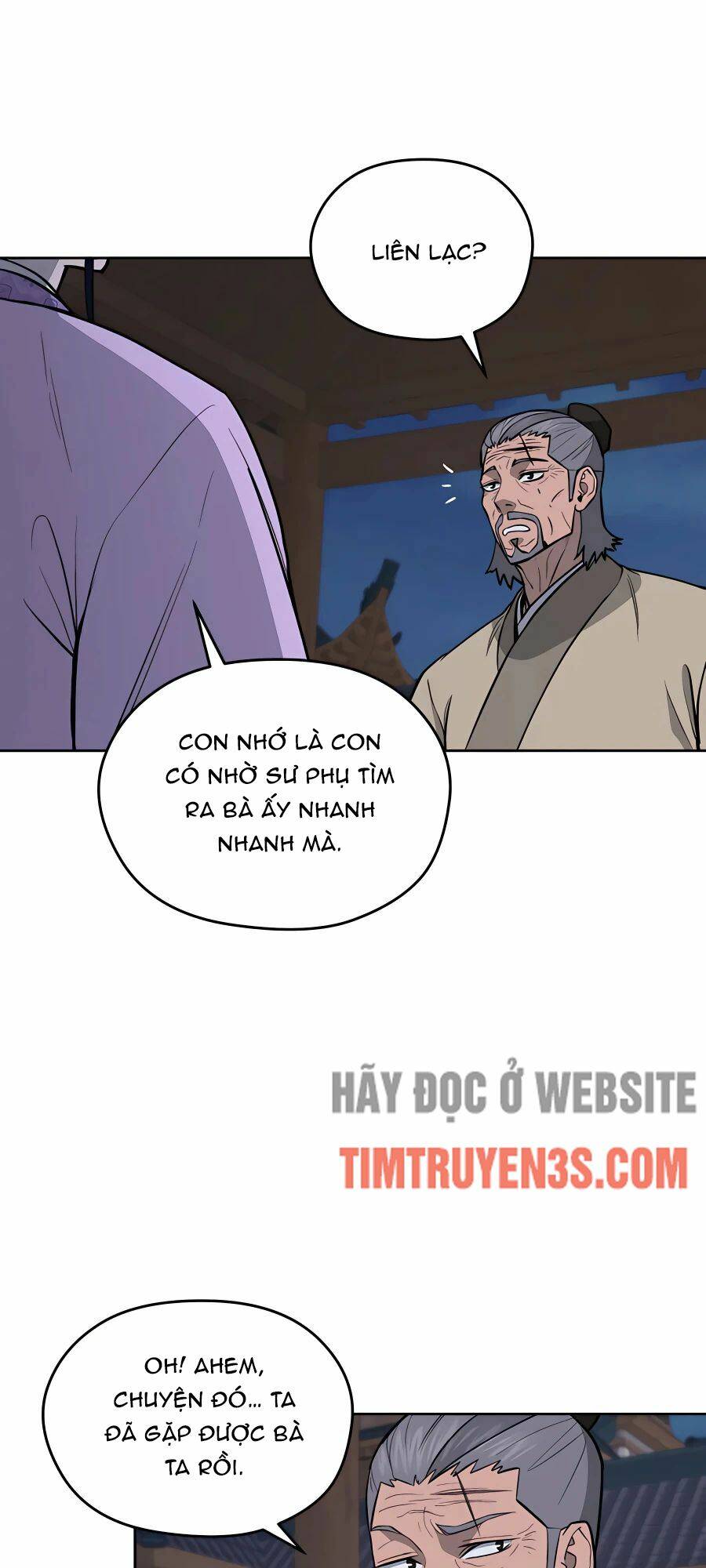Thái Thú Kang Jin Lee - Chapter 68 - Page 45
