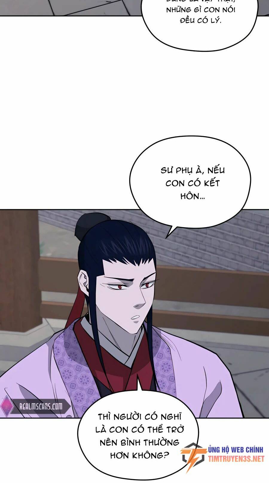 Thái Thú Kang Jin Lee - Chapter 68 - Page 50