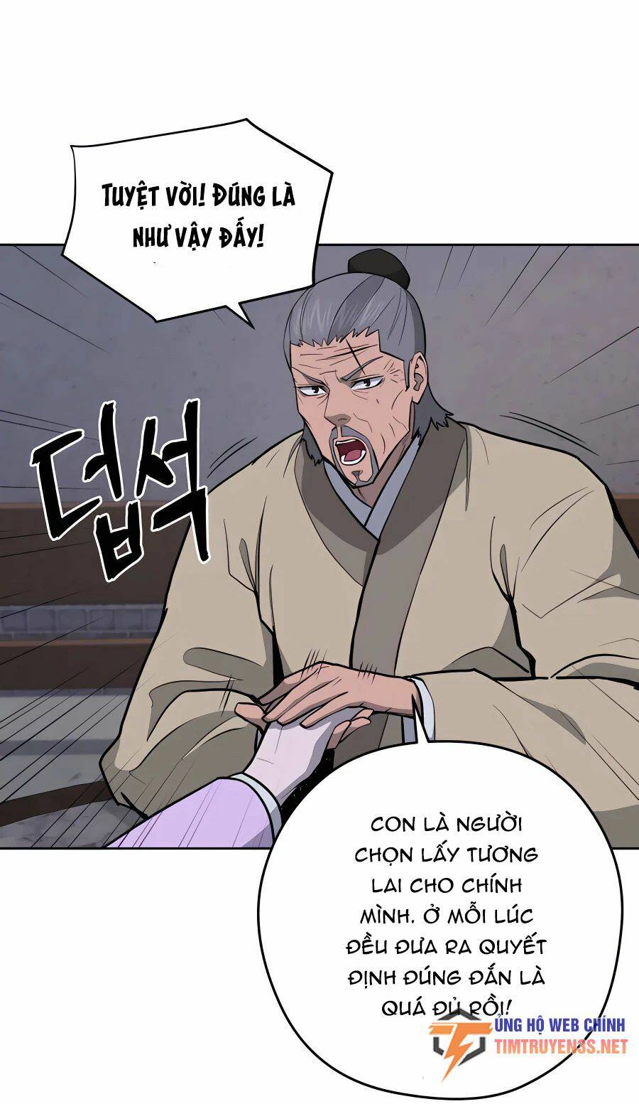 Thái Thú Kang Jin Lee - Chapter 68 - Page 53